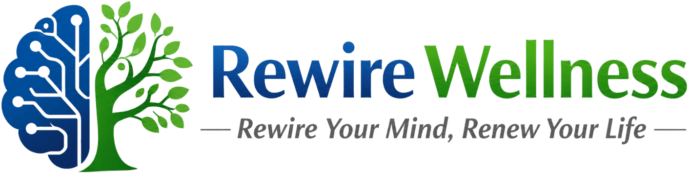 Rewire Wellness